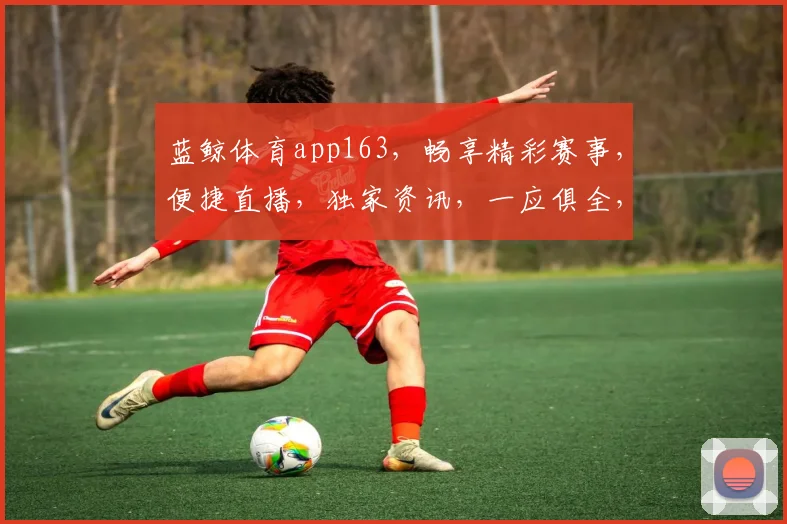蓝鲸体育app163，畅享精彩赛事，便捷直播，独家资讯，一应俱全，不容错过
