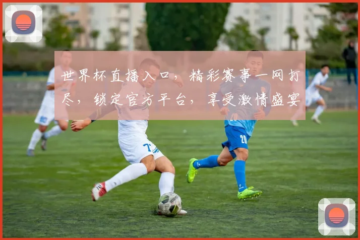 世界杯直播入口，精彩赛事一网打尽，锁定官方平台，享受激情盛宴，不容错过，立即观看