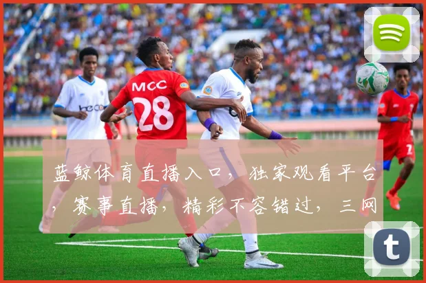 蓝鲸体育直播入口，独家观看平台，赛事直播，精彩不容错过，三网同步，尽在蓝鲸